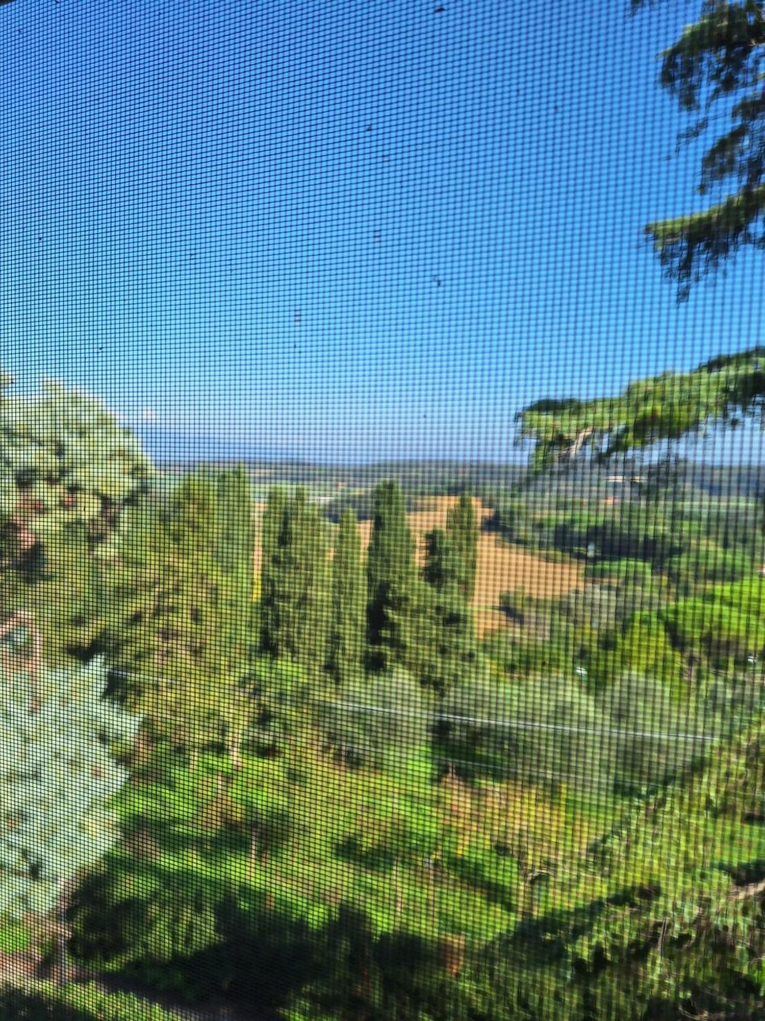 Mama' Ξενοδοχείο Castell'Anselmo Εξωτερικό φωτογραφία