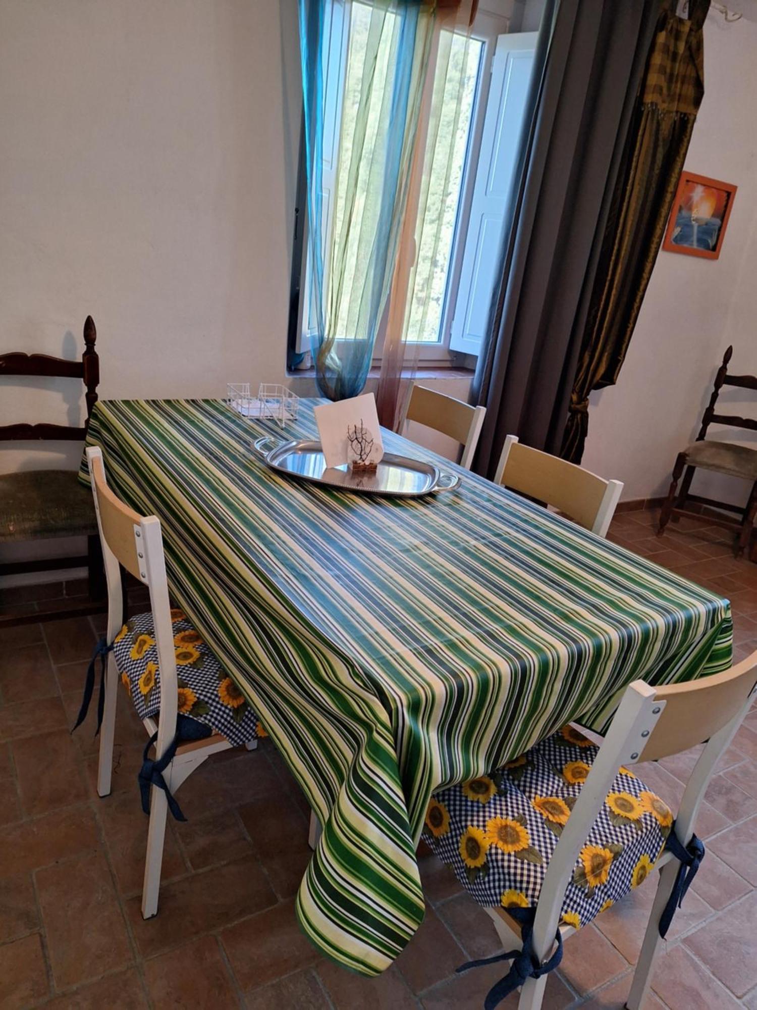 Mama' Ξενοδοχείο Castell'Anselmo Εξωτερικό φωτογραφία